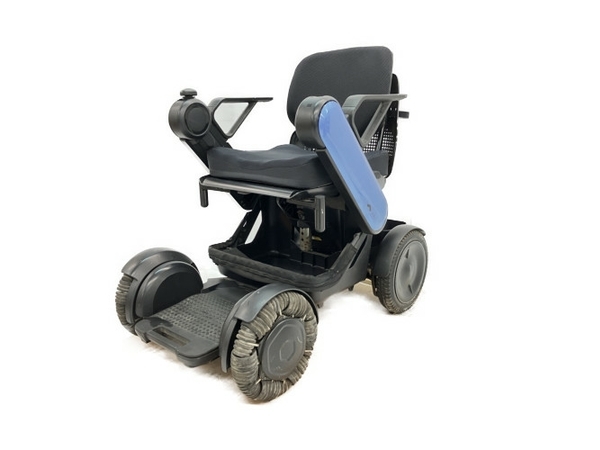 WHILL Model CK 電動 車椅子 電動式 歩行補助 ウィール ジャンク 楽 C7597820