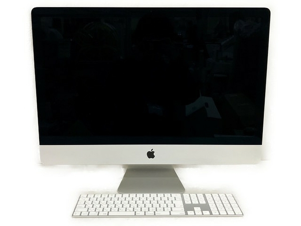 Apple iMac Retina 5K 27インチ 2020 Z0ZX00AWX 一体型PC i7 Apple iMac Retina 5K 27インチ 2020 Z0ZX00AWX 一体型PC i7