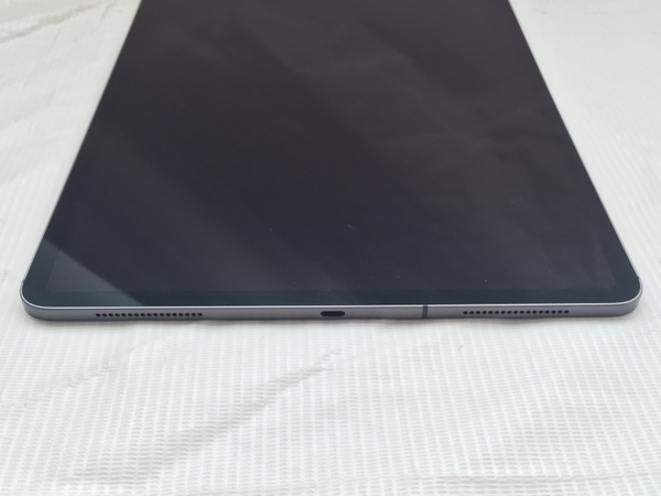 Apple iPad Pro MTHV2J/A タブレット 256GB softbank 訳有 T7542581