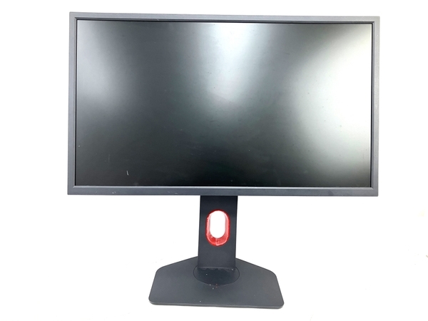 BenQ XL2546K-B ZOWIE 2022年製 ゲーミングモニター ディスプレイ