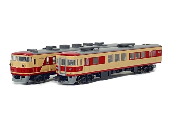 ヤフオク! - KATO 10-456 157系 お召電車 5両セット 鉄...
