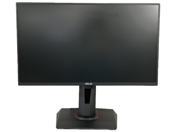ASUS VG258QR-R Gaming Monitor ゲーミング モニター 24.5インチ 2022