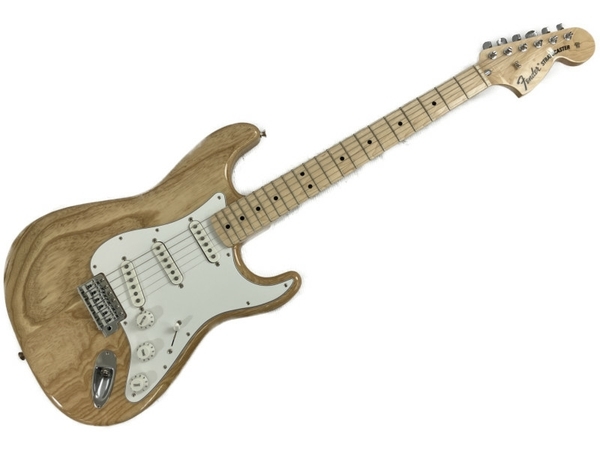 Fender Stratocaster 70s Natural ストラトキャスター エレキギター