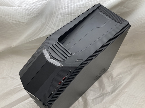 Thirdwave GALLERIA RM5C-R36 ゲーミング デスクトップ PC i5 10400
