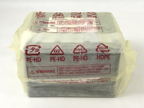 Panasonic CN-HE02D Strada カーナビ パナソニック 未使用 N7613011