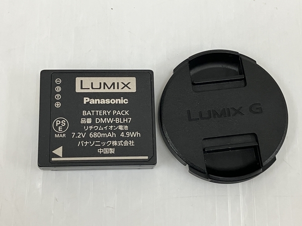 Panasonic LUMIX DC-GF9 1:1.7/25 ASPH デジタル ミラーレス一眼 Panasonic LUMIX DC-GF9 1:1.7/25 ASPH デジタル ミラーレス一眼