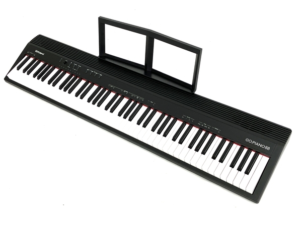 ヤフオク! - Roland GO-88P 88鍵 電子ピアノ 2019年...