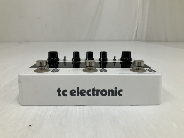 TC ELECTRONIC PLETHORA X3 エフェクター 音響機器 O7609887 TC ELECTRONIC PLETHORA X3 エフェクター 音響機器 O7609887