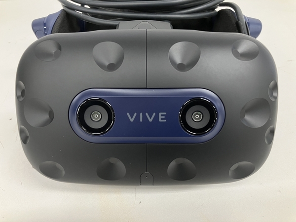 HTC VIVE PRO 2 99HASW007-00 VR ジャンク S7578523 | transparencia