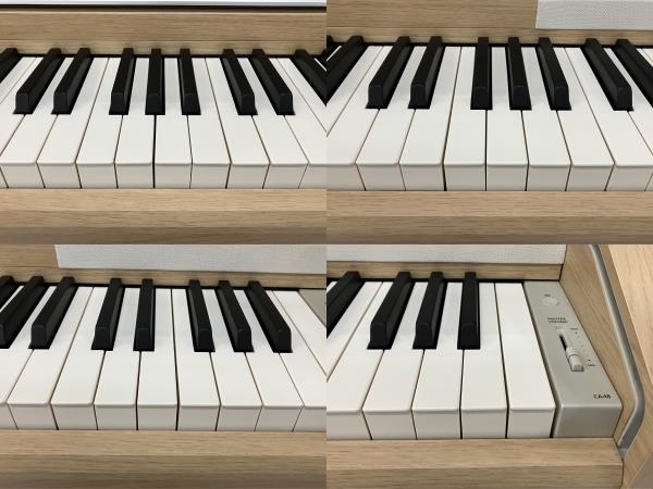 引取限定】KAWAI Concert Artist CA48LO 2019年製 電子ピアノ 楽器