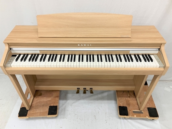 引取限定】KAWAI Concert Artist CA48LO 2019年製 電子ピアノ 楽器