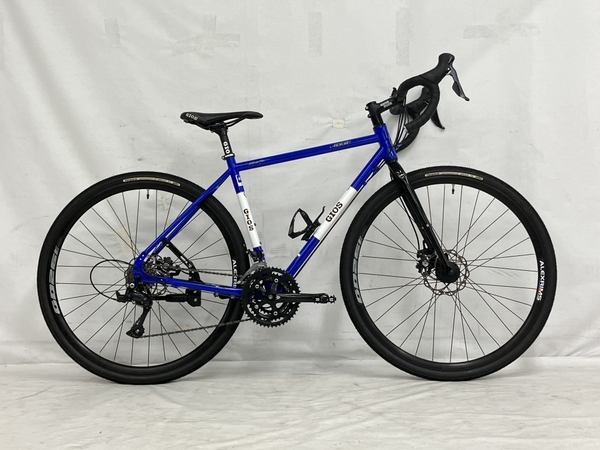 Yahoo!オークション - GIOS MITO グラベル ロードバイク 2018年 Yahoo!オークション - GIOS MITO グラベル ロードバイク 2018年