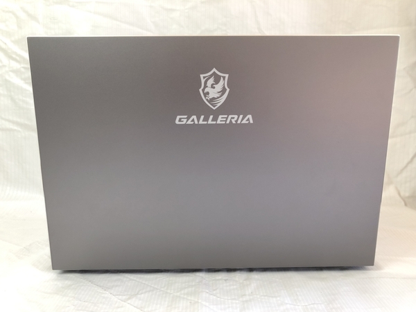 Thirdwave XL7C-R36H 12th Gen i7-12700H 16GB SSD 512GB RTX 3060 16