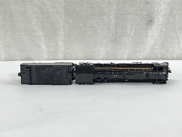 ワールド工芸 国鉄 C62 2号機 蒸気機関車 塗装済完成品 鉄道模型 N ワールド工芸 国鉄 C62 2号機 蒸気機関車 塗装済完成品 鉄道模型 N