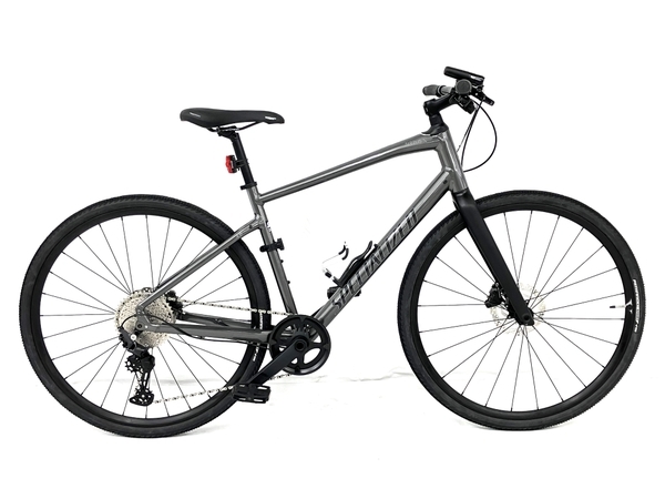 SPECIALIZED SIRRUS X 4.0 クロスバイク Mサイズ Y7574206
