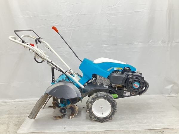 引取限定】クボタ TRS60-U 陽菜Style 6.2 馬力 耕運機 農機具 直 引取限定】クボタ TRS60-U 陽菜Style 6.2 馬力 耕運機 農機具 直
