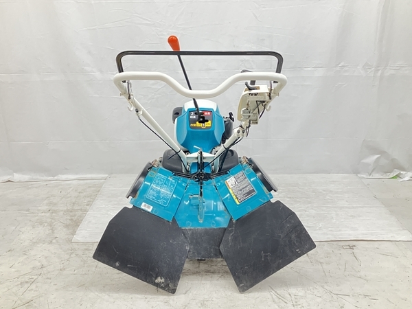 引取限定】クボタ TRS60-U 陽菜Style 6.2 馬力 耕運機 農機具 直 引取限定】クボタ TRS60-U 陽菜Style 6.2 馬力 耕運機 農機具 直