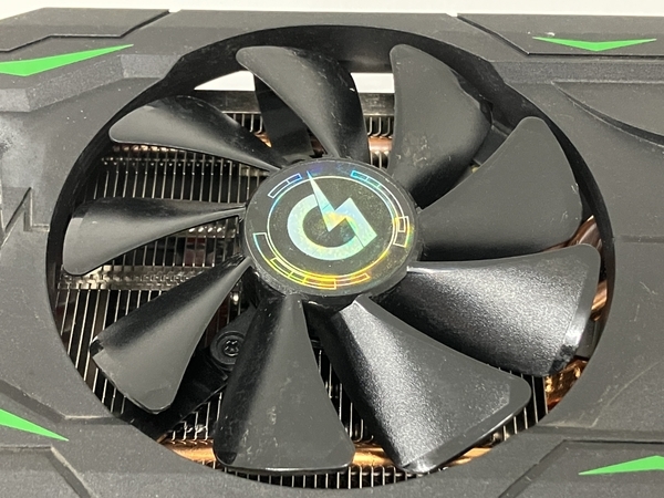 メーカー不明 RTX3070-8G D6 グラボ グラフィックボード パソコン