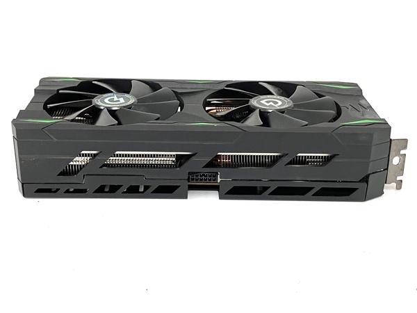 メーカー不明 RTX3070-8G D6 グラボ グラフィックボード パソコン