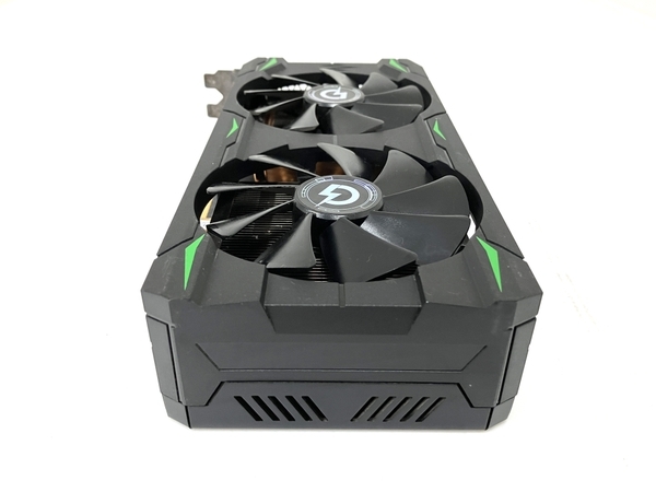 メーカー不明 RTX3070-8G D6 グラボ グラフィックボード パソコン