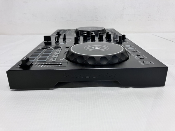 Pioneer DDJ-400 rekordbox DJ コントローラー 2020年製 オーディオ