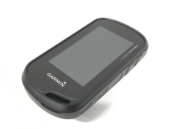 GARMIN OREGON 750TJ ハンディ ナビ GPS ゴルフ F7600791 www.copasat.com