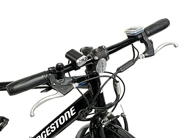 BRIDGESTONE TB7B41 TB1e 電動アシスト自転車 クロスバイク 楽T7593388