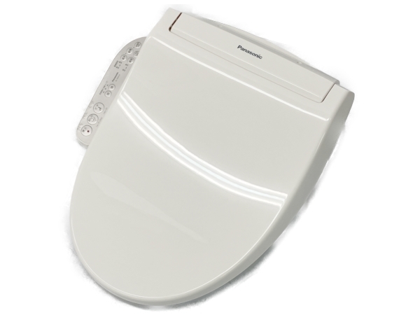 Panasonic DL-ENX10-CP ウォシュレット 温水洗浄便座 ビューティ 