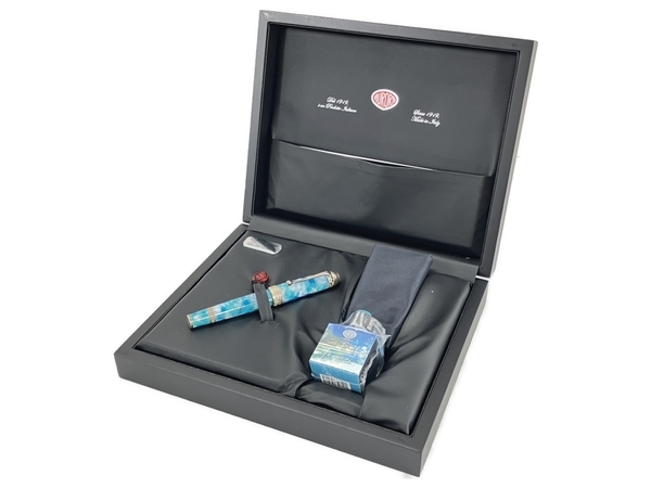 AURORA Collezione Ambienti TROPICI Limited Edition 吸入式