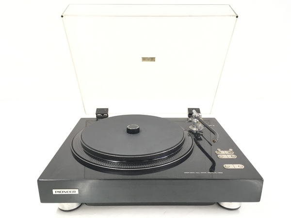 パイオニア PL-1800 ブレーヤー -