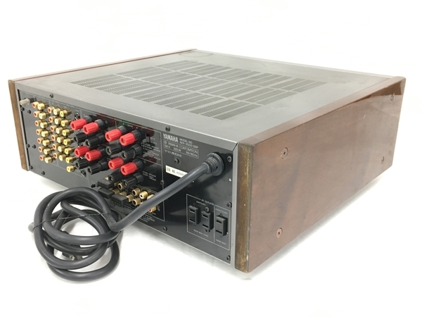 Yahoo!オークション - YAMAHA AVX-2000 DSP AVアンプ ヤマハ Yahoo!オークション - YAMAHA AVX-2000 DSP AVアンプ ヤマハ