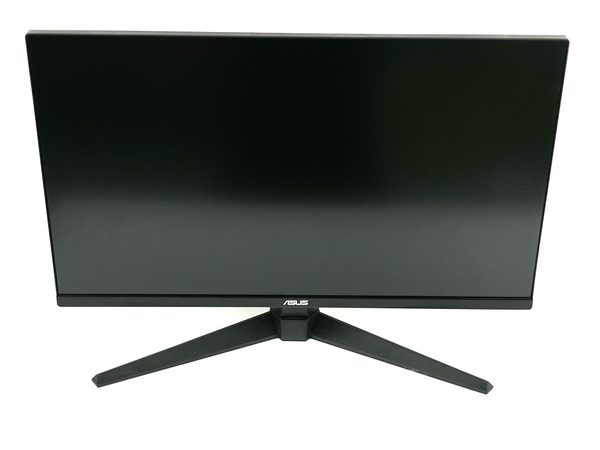 ASUS TUF Gaming VG289Q1A ゲーミング モニター ディスプレイ 28インチ