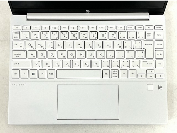 HP Pavilion Aero Laptop 13-be1017AU ノートPC AMD Ryzen 5 5625U