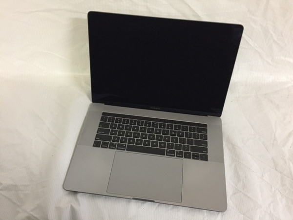 Apple MacBook Pro 15インチ 2018 ノート PC i9-8950HK 2.90GHz