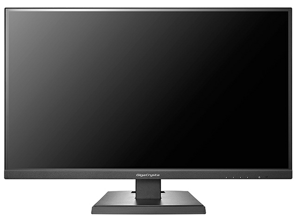 IO DATA LCD-GCU271XDB 4K&AMD FreeSyncTM テクノロジー対応 27型