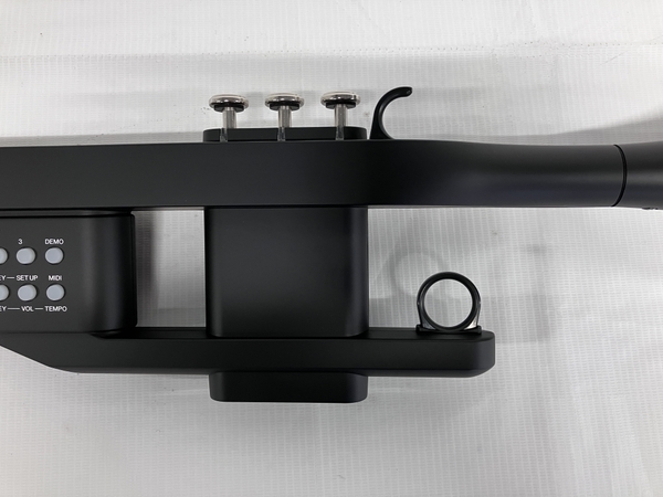 YAMAHA EZ-TP 電子 トランペット 楽器 演奏 音響 機材 F7625664