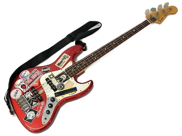 Fender JAZZ BASS JAPAN Fujigen 1993年~1994年 フジゲン製 エレキ