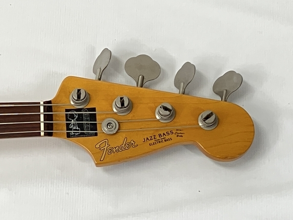 Fender JAZZ BASS JAPAN Fujigen 1993年~1994年 フジゲン製 エレキ