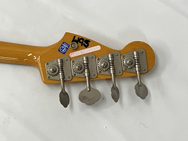 Fender JAZZ BASS JAPAN Fujigen 1993年~1994年 フジゲン製 エレキ