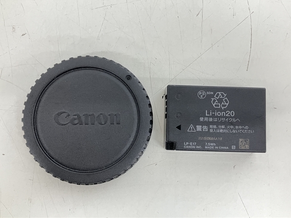 canon eos kiss x8i ボディ デジタル一眼レフ カメラ K7615400