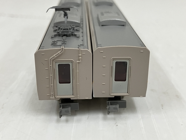 GREEN MAX 50732 近鉄9020系 先頭車6両編成セットII 鉄道模型 Nゲージ