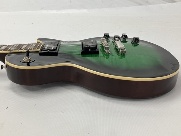 Epiphone Slash Les Paul Standard anaconda Burst レスポール エレキ