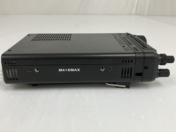 YAESU FT-891M HF/50MHz トランシーバー アマチュア無線機 八重 良好