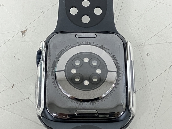 Apple Watch7 41mm GPSモデル - 通販 - hanackenovinky.cz