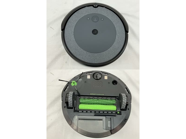 iRobot ルンバ i3 I315060 ロボット掃除機 C7610205 | fahrschule-ny.de