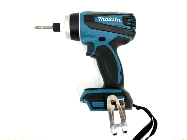 makita TP141DRGX 充電式4モード インパクトドライバー マキタ 電動