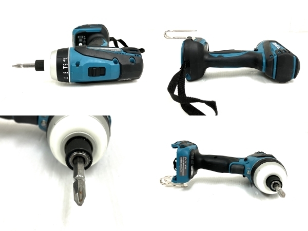makita TP141DRGX 充電式4モード インパクトドライバー マキタ 電動