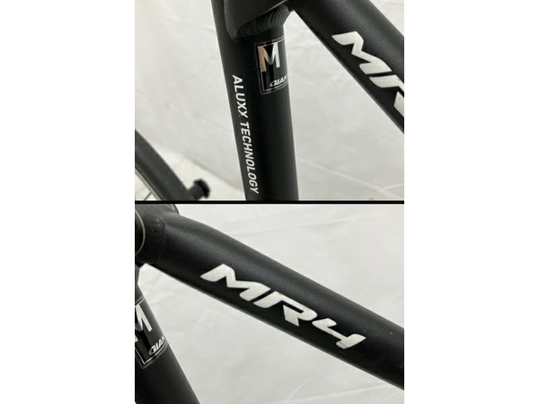 GIANT MR4 R ロードバイク Mサイズ 折り畳み 自転車 ジャイアント 楽
