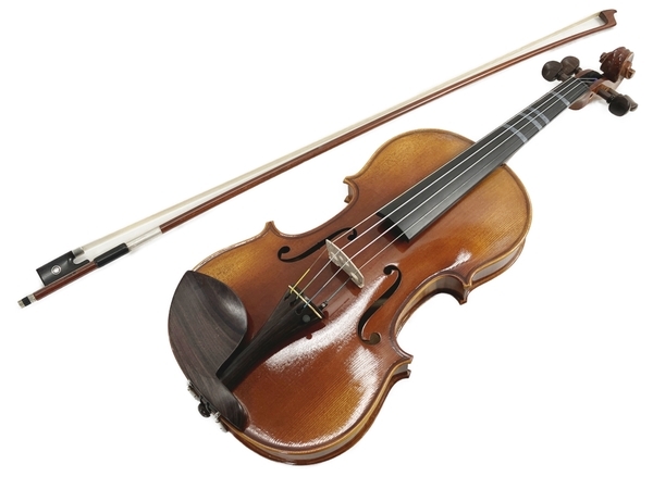Johannes Kunstler THN200 2008 バイオリン ヴァイオリン 弦楽器 Johannes Kunstler THN200 2008 バイオリン ヴァイオリン 弦楽器