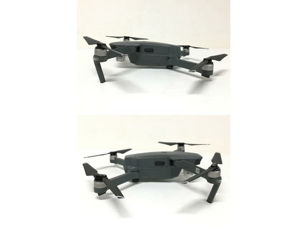 dji Mavic Pro M1P ドローン 趣味 撮影 空撮 ジャンク F7574166